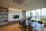 1 Bedroom Condo for rent in Supalai Loft Yaek Fai Chai Station, Bang Khun Si, Bangkok near MRT Fai Chai