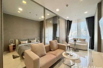 1 Bedroom Condo for rent in Khlong Toei Nuea, Bangkok near BTS Nana