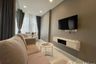 1 Bedroom Condo for rent in Hyde Sukhumvit 11, Khlong Toei Nuea, Bangkok near BTS Nana