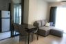 1 Bedroom Condo for rent in Phyll Phahol 34, Sena Nikhom, Bangkok near BTS Sena Nikhom