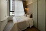 1 Bedroom Condo for rent in Park Origin Phayathai, Thung Phaya Thai, Bangkok near BTS Phaya Thai