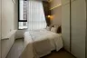 1 Bedroom Condo for rent in Park Origin Phayathai, Thung Phaya Thai, Bangkok near BTS Phaya Thai