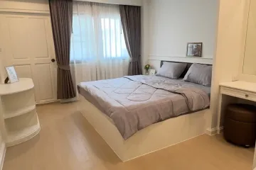 3 Bedroom Apartment for rent in Khlong Tan Nuea, Bangkok near BTS Phrom Phong