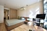 1 Bedroom Condo for rent in The Amethyst Sukhumvit 39, Khlong Tan Nuea, Bangkok near BTS Phrom Phong