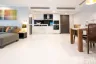 2 Bedroom Condo for rent in The klasse residence, Khlong Toei Nuea, Bangkok near BTS Asoke