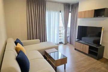 2 Bedroom Condo for rent in Chom Phon, Bangkok near BTS Ladphrao Intersection