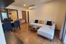 2 Bedroom Condo for rent in The Line Vibe, Chom Phon, Bangkok near BTS Ladphrao Intersection