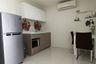 2 Bedroom Condo for rent in Elements Srinakarin, Nong Bon, Bangkok near MRT Srinagarindra 38