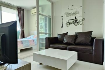 2 Bedroom Condo for rent in Nong Bon, Bangkok near MRT Srinagarindra 38