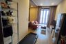 1 Bedroom Condo for rent in Ashton Asoke, Khlong Toei Nuea, Bangkok near MRT Sukhumvit