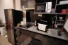 1 Bedroom Condo for rent in Ashton Asoke, Khlong Toei Nuea, Bangkok near MRT Sukhumvit