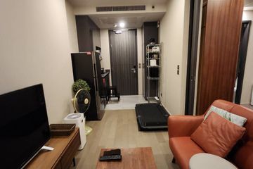1 Bedroom Condo for rent in Khlong Toei Nuea, Bangkok near MRT Sukhumvit