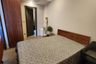 1 Bedroom Condo for rent in Ashton Asoke, Khlong Toei Nuea, Bangkok near MRT Sukhumvit