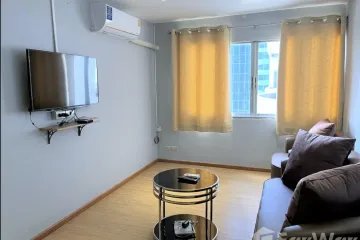 1 Bedroom Condo for rent in Wittayu Complex, Makkasan, Bangkok near Airport Rail Link Makkasan