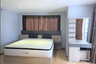 1 Bedroom Condo for rent in Wittayu Complex, Makkasan, Bangkok near Airport Rail Link Makkasan