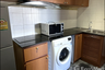 1 Bedroom Condo for rent in Wittayu Complex, Makkasan, Bangkok near Airport Rail Link Makkasan