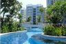 2 Bedroom Condo for rent in Bangkok Garden, Chong Nonsi, Bangkok near BTS Chong Nonsi