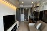 1 Bedroom Condo for rent in Ashton Asoke, Khlong Toei Nuea, Bangkok near MRT Sukhumvit