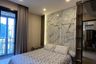 1 Bedroom Condo for rent in Ashton Asoke, Khlong Toei Nuea, Bangkok near MRT Sukhumvit