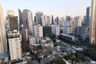 2 Bedroom Condo for rent in LAKE AVENUE Sukhumvit 16, Khlong Toei, Bangkok near BTS Asoke