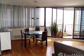 2 Bedroom Condo for rent in Khlong Toei, Bangkok near BTS Asoke