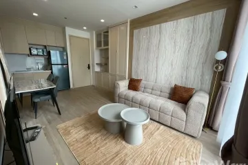 1 Bedroom Condo for rent in Khlong Tan Nuea, Bangkok near BTS Phrom Phong