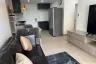 2 Bedroom Condo for rent in The Link Sukhumvit 50, Phra Khanong, Bangkok near BTS On Nut