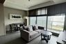 1 Bedroom Condo for rent in The River by Raimon Land, Khlong Ton Sai, Bangkok near BTS Krung Thon Buri