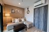 1 Bedroom Condo for rent in Elio Del Nest, Bang Na, Bangkok near BTS Udom Suk
