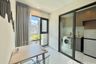 1 Bedroom Condo for rent in Rhythm Sukhumvit 36-38, Khlong Tan, Bangkok near BTS Thong Lo