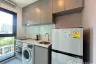 1 Bedroom Condo for rent in Rhythm Sukhumvit 36-38, Khlong Tan, Bangkok near BTS Thong Lo