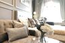 Condo for rent in Life One Wireless, Lumpini, Bangkok near BTS Ploen Chit