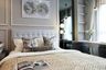 Condo for rent in Life One Wireless, Lumpini, Bangkok near BTS Ploen Chit