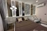 1 Bedroom Condo for rent in SOHO Bangkok Ratchada, Huai Khwang, Bangkok near MRT Huai Khwang
