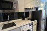 1 Bedroom Condo for rent in SOHO Bangkok Ratchada, Huai Khwang, Bangkok near MRT Huai Khwang