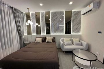 1 Bedroom Condo for rent in Huai Khwang, Bangkok near MRT Huai Khwang