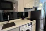 1 Bedroom Condo for rent in SOHO Bangkok Ratchada, Huai Khwang, Bangkok near MRT Huai Khwang