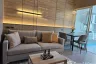 1 Bedroom Condo for rent in Supalai Premier Si Phraya - Samyan, Maha Phruettharam, Bangkok near MRT Sam Yan