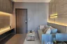 1 Bedroom Condo for rent in Supalai Premier Si Phraya - Samyan, Maha Phruettharam, Bangkok near MRT Sam Yan