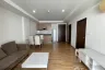 1 Bedroom Condo for rent in Y.O. Place, Khlong Toei, Bangkok near MRT Queen Sirikit National Convention Centre
