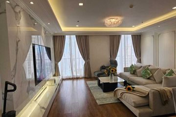 3 Bedroom Condo for rent in Khlong Tan Nuea, Bangkok near BTS Phrom Phong