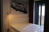 1 Bedroom Condo for rent in Knightsbridge Prime Sathorn, Thung Wat Don, Bangkok near BTS Chong Nonsi
