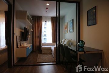 1 Bedroom Condo for rent in Knightsbridge Prime Sathorn, Thung Wat Don, Bangkok near BTS Chong Nonsi