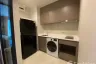 1 Bedroom Condo for rent in Knightsbridge Prime Sathorn, Thung Wat Don, Bangkok near BTS Chong Nonsi