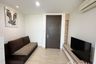 1 Bedroom Condo for rent in Rhythm Ratchada, Sam Sen Nok, Bangkok near MRT Ratchadaphisek