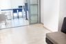 1 Bedroom Condo for rent in Rhythm Ratchada, Sam Sen Nok, Bangkok near MRT Ratchadaphisek