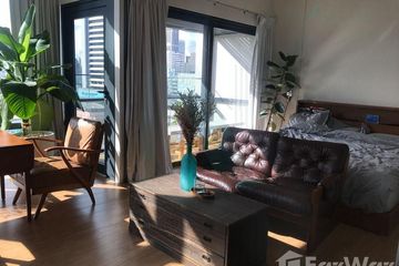 1 Bedroom Condo for rent in Circle Living Prototype, Makkasan, Bangkok near Airport Rail Link Makkasan