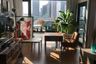 1 Bedroom Condo for rent in Circle Living Prototype, Makkasan, Bangkok near Airport Rail Link Makkasan