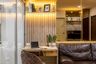 1 Bedroom Condo for rent in Supalai Veranda Rama 9, Bang Kapi, Bangkok