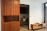 1 Bedroom Condo for rent in THE LINE Phahonyothin Park, Chom Phon, Bangkok near MRT Phahon Yothin